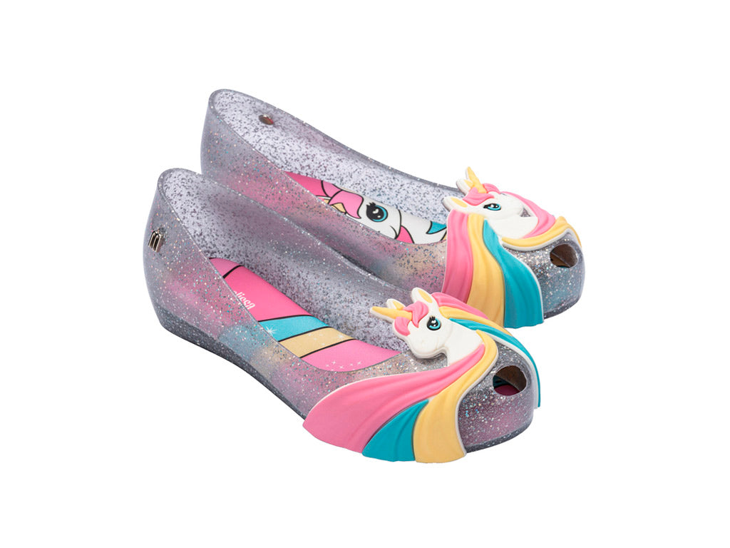 Melissa Kids Flats Shoes - Official Asia Distributor Melissa Kids Flats Shoes - Official Asia Distributor