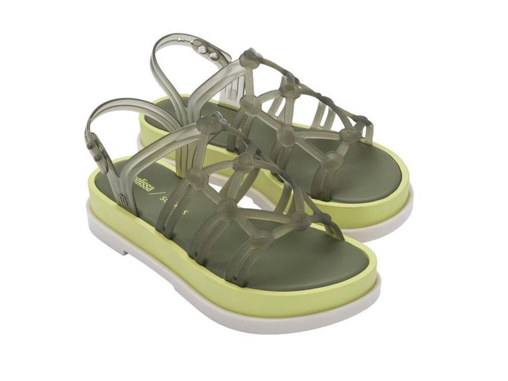 Flox iii outlet