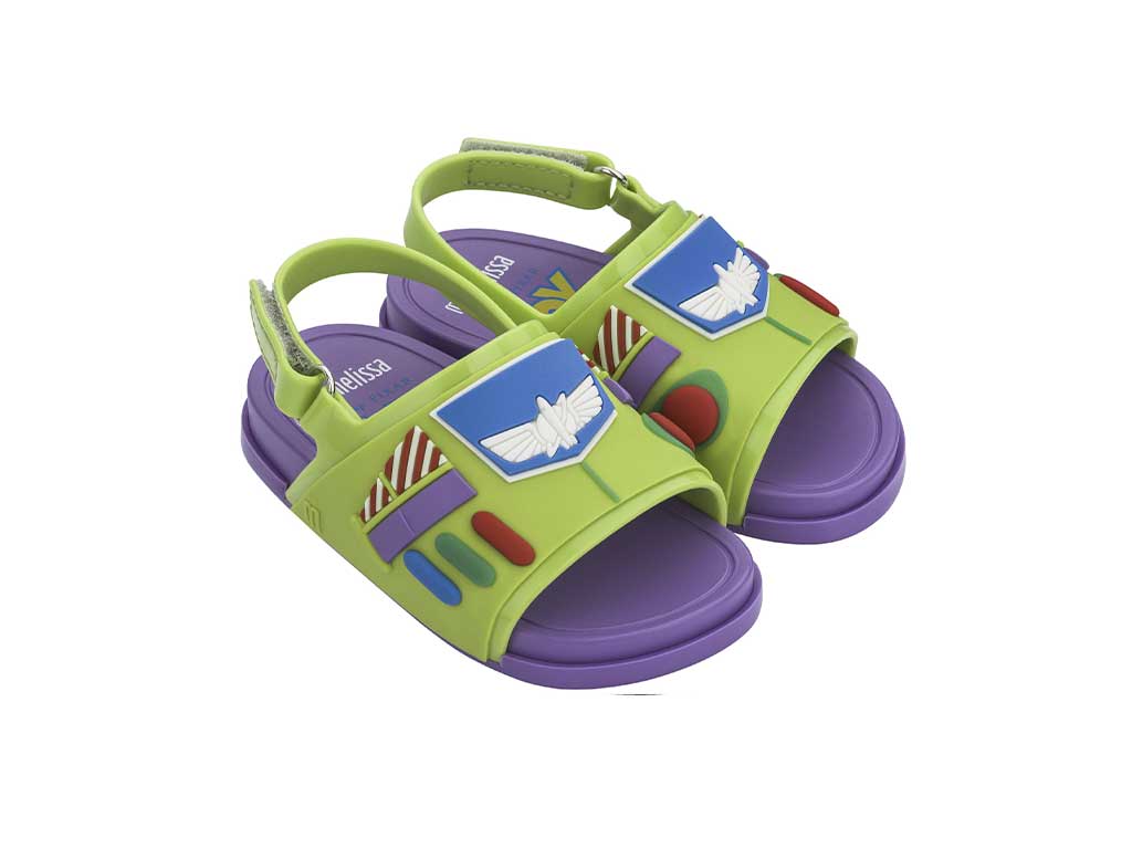 Toy story mini melissa top