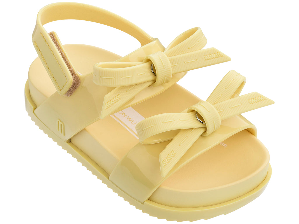 Mini Melissa Cosmic Sandal Jason Wu BB MDreams