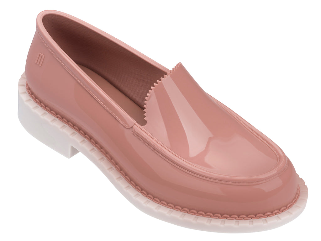 Melissa penny loafer clearance