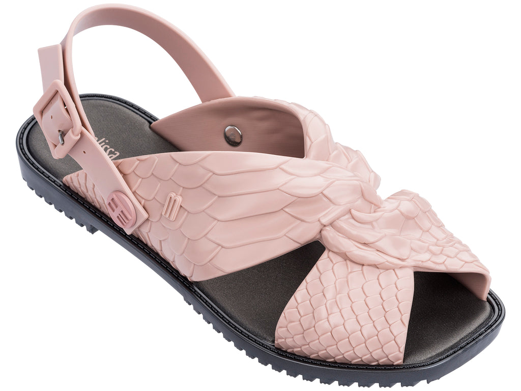 Melissa Sauce Sandal Baja East MDreams