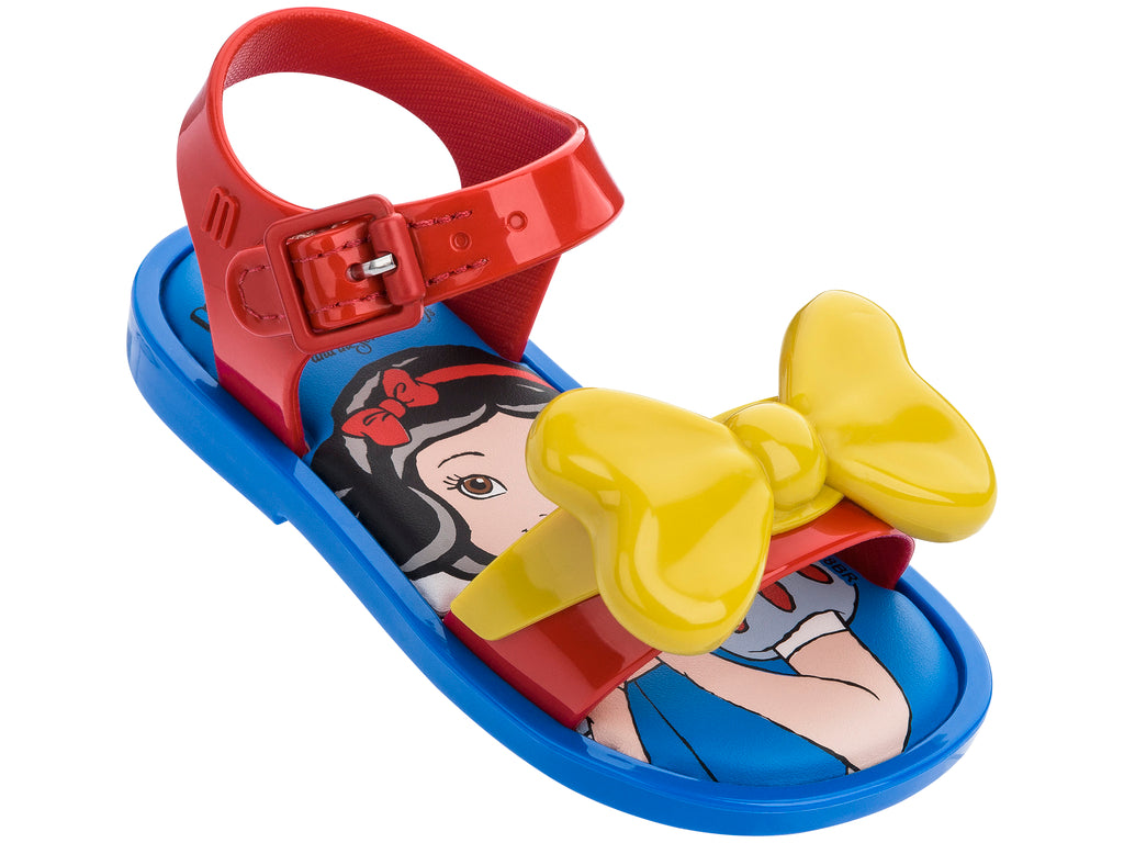 Mini mar on sale sandal snow white