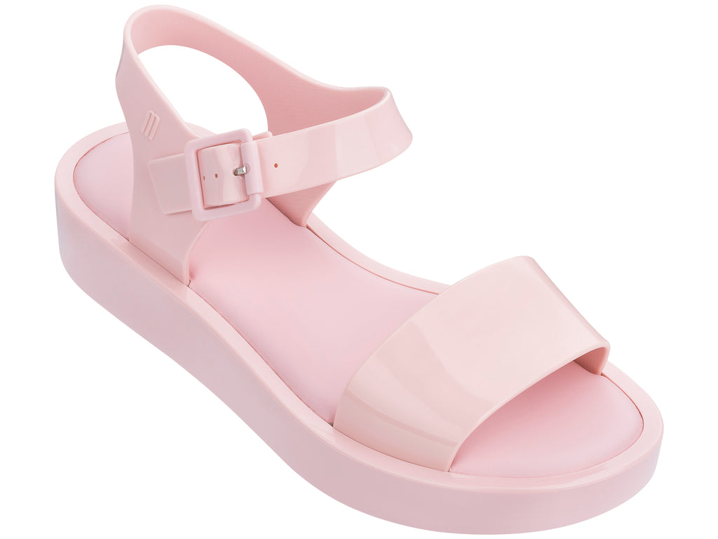 Melissa mar sandal platform outlet