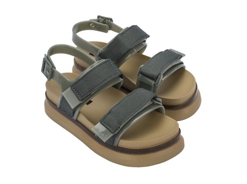 Melissa cosmic 2025 ii platform sandal