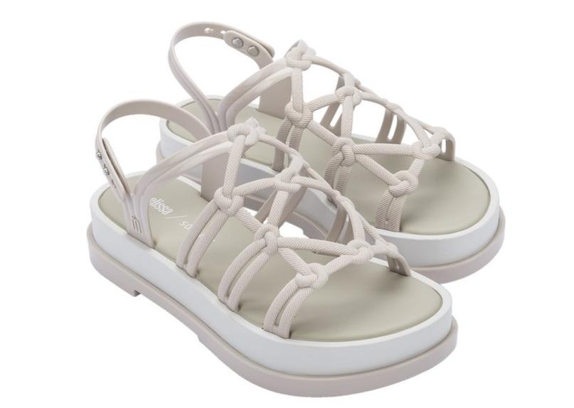 Melissa flox salto alto best sale