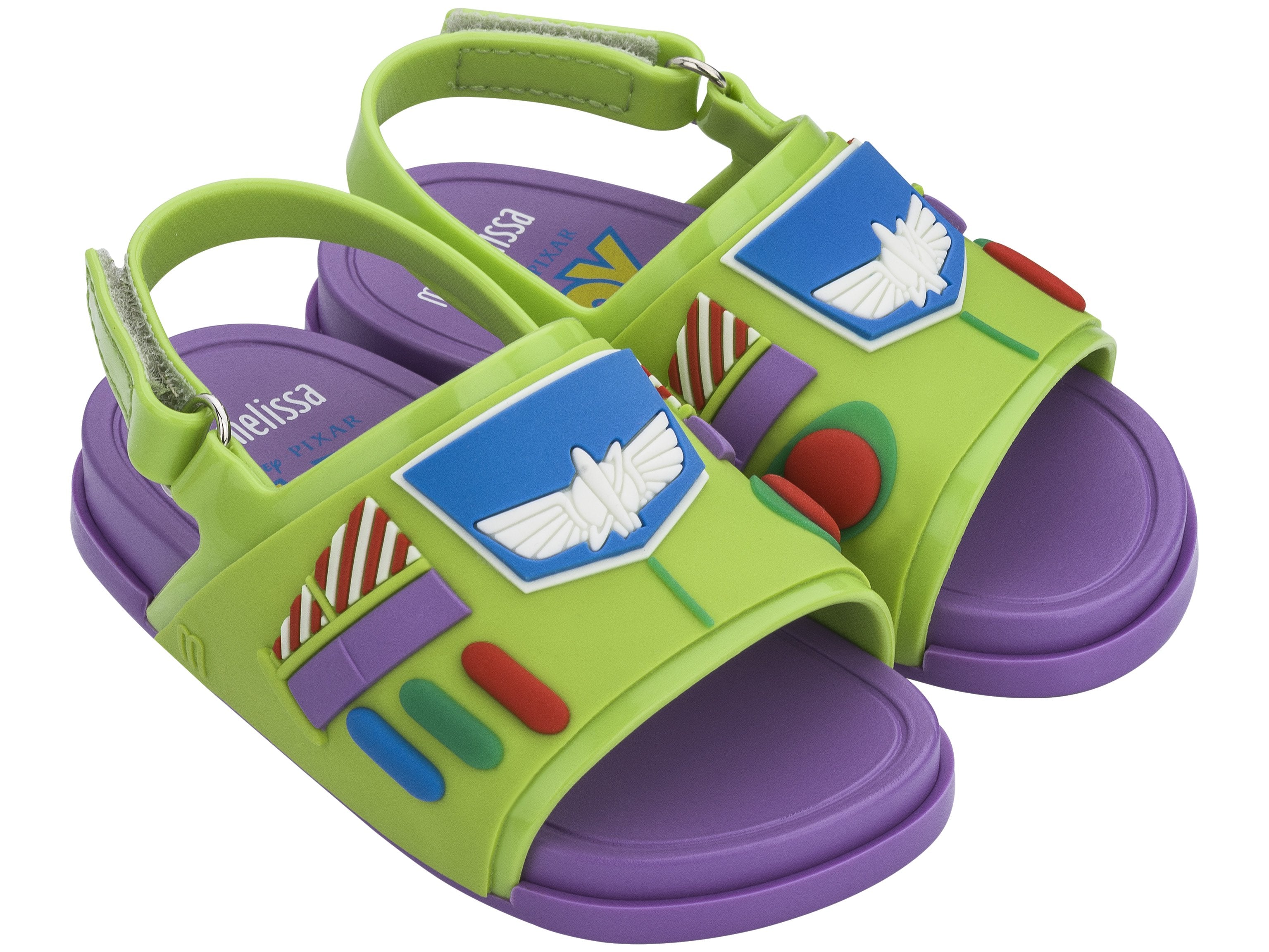 Melissa beach slide toy story 2025