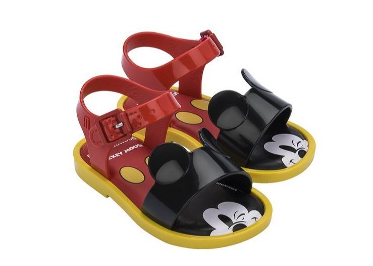Melissa outlet mar sandal
