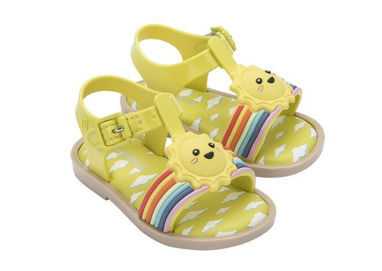 Melissa mini mar sandal hotsell