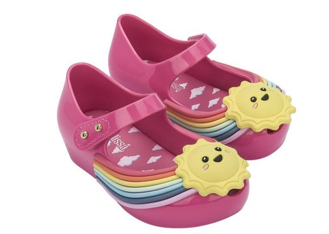 Mini Melissa Ultragirl Sunny Day BB MDreams